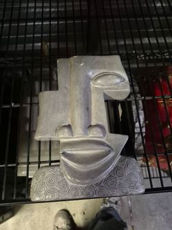 Decor piece