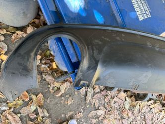 Dodge Charger Scat Pack Defuser