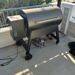 Traeger