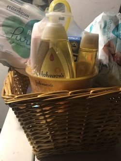 Baby Shower bundle $25