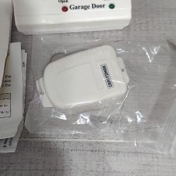 Garage door opener safety  an automatic decision 