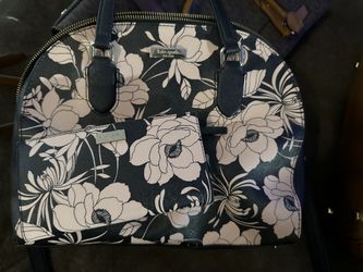 Kate Spade Purse And Wallet 