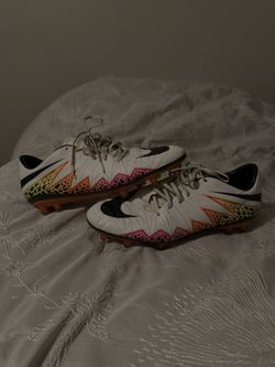 Nike Hypervenom Soccer Cleats 