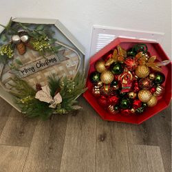 Christmas Decorations