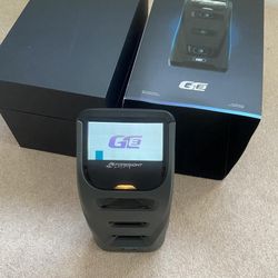Foresight GC3 Launch Monitor 