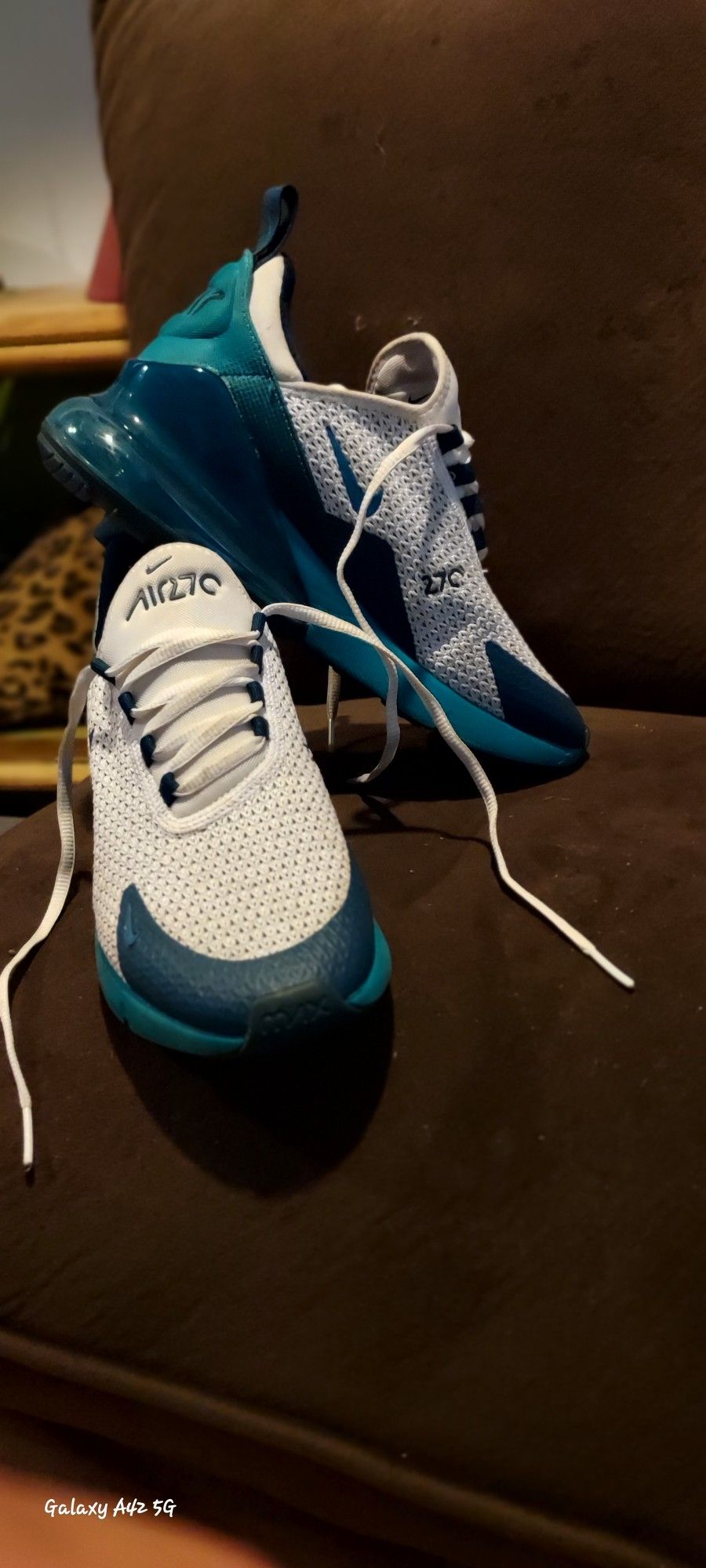 Adidas, Nike, Coach, MK Shoes