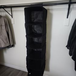 Closet Storage 