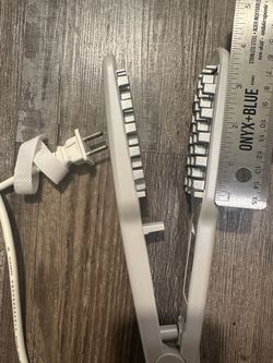 Mini Hair Straightener Flat Iron
