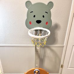 3in1 Sport Toy center for kids