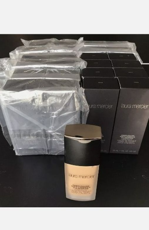 Laura Mercier Flawless Fusion And Lumière Foundation For Bulk $15 And Individual prices $20