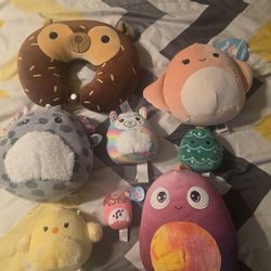 Squishmallows