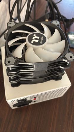 Game pc parts