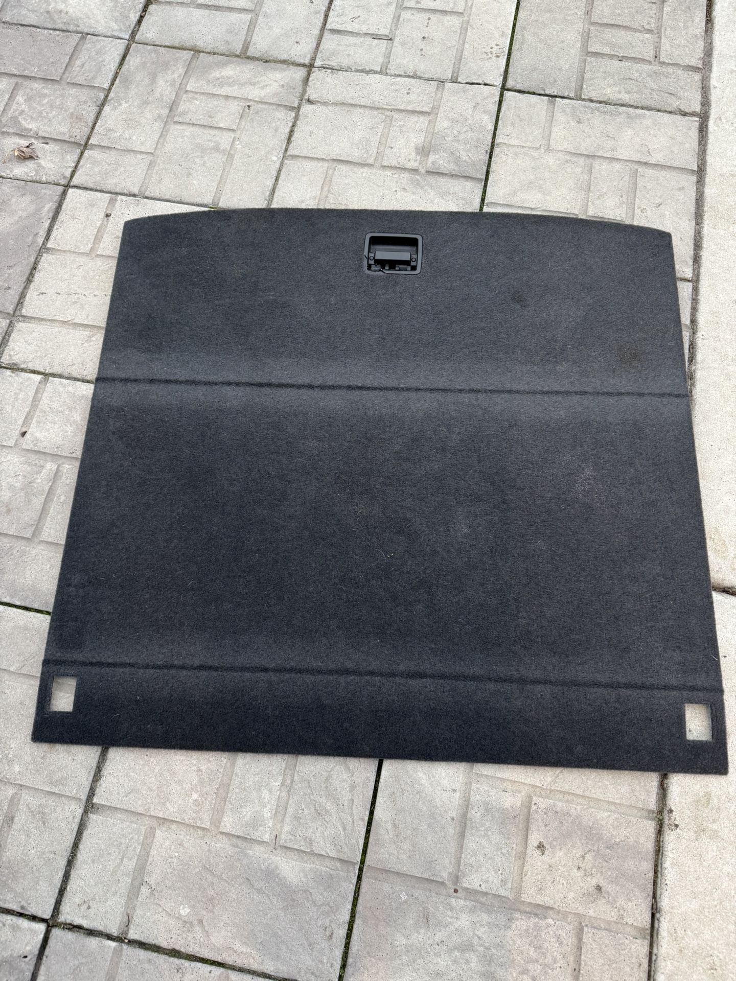 2019 - 2023 INFINITI QX50 Trunk Cargo Floor Carpet Cover Mat 849B9-5NA0A