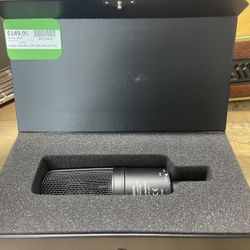 Audio Technica Microphone AT4040