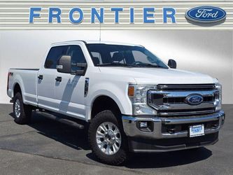2021 Ford F-350