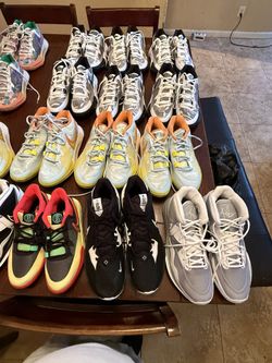 Kyrie Shoes For Sale