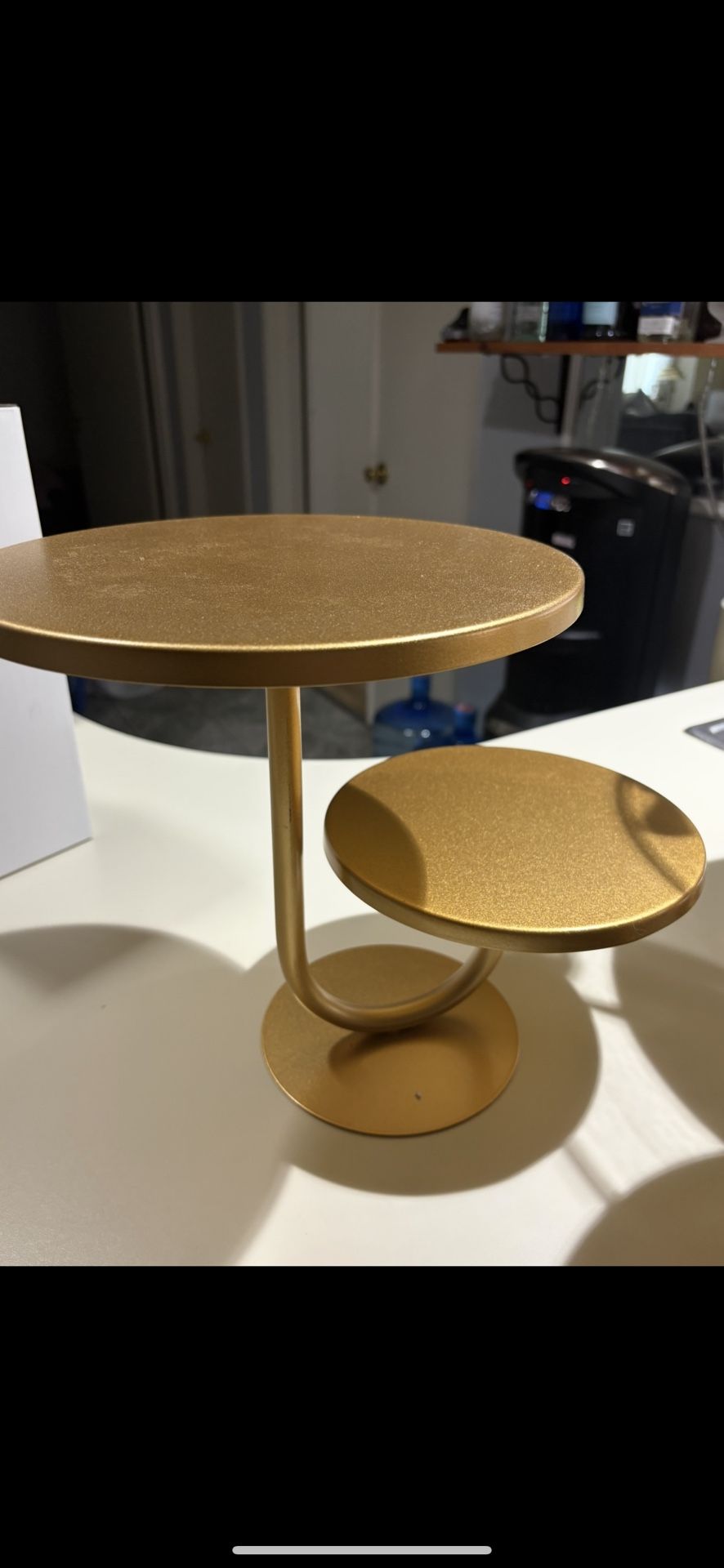 Cake, Dessert Stands