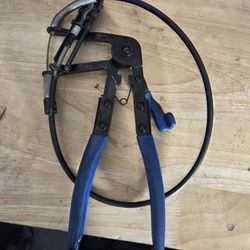 Cornwell Hose Clamp Pliers