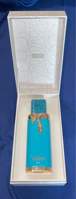 French Avenue Vulcan Fue