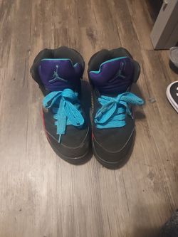 Air Jordan 5 Retro 'Top 3'