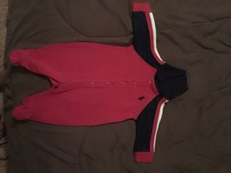 Polo Ralph Lauren Sleeper