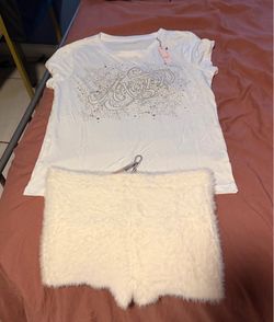 Victorias Secret Pajama Set