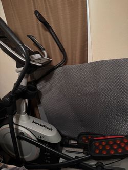 NordicTrack Elliptical Trainer