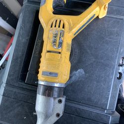 Dewalt Shears 