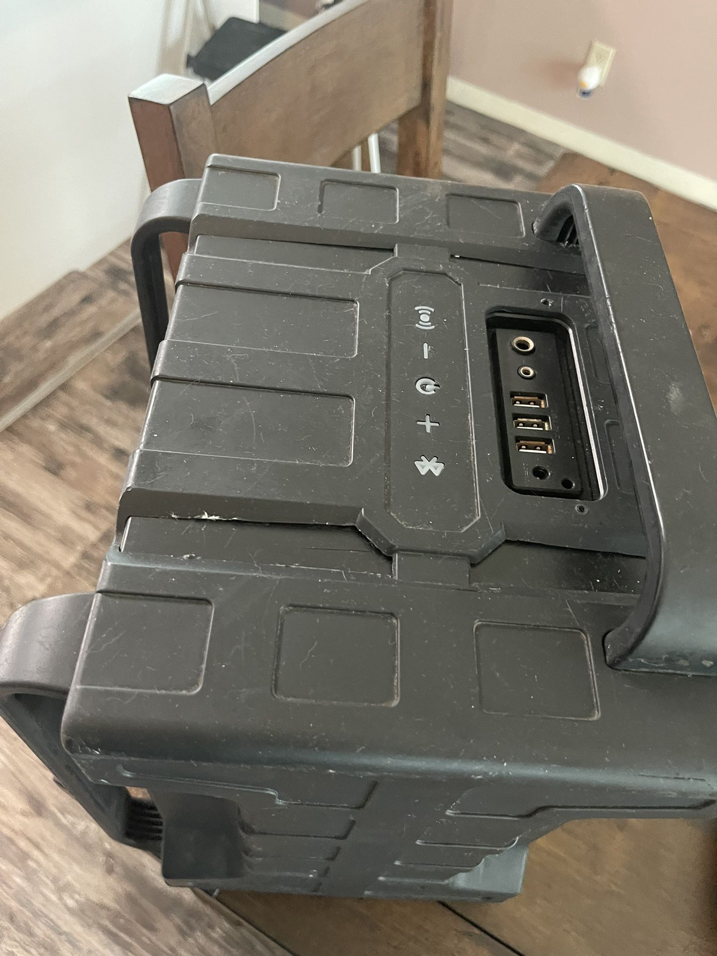 Am Sell I Am Sell This Speaker With Bluetooth, But I Don’t Cord