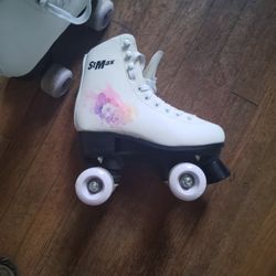 St Max Girls Roller Skates
