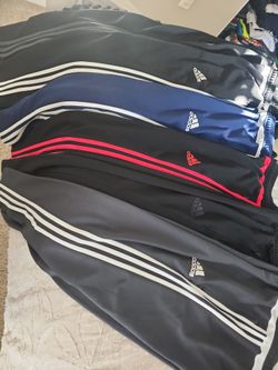 Adidas Soccer Pants 