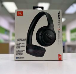 JBL Headphones