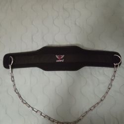 Jayefo Dip Belt