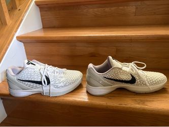Kobe 6 protro all star size 11