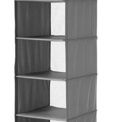 IKEA Hanging Closet Organizer