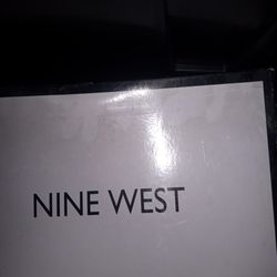 Nine West Heels 