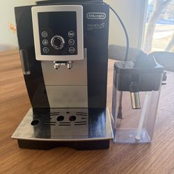 Delonghi Magnifica