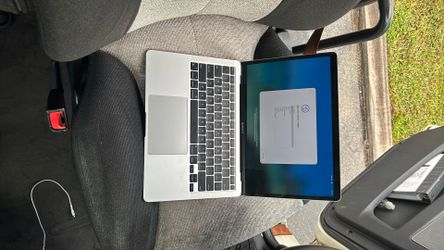 MACBOOK AIR FOR SALE