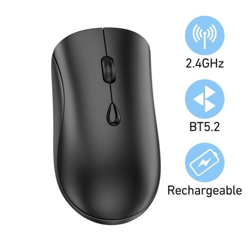 Wireless Bluetooth Mouse 