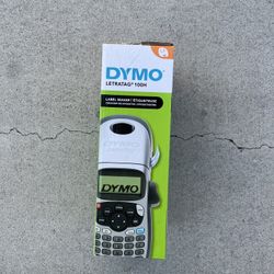 Dymo Label Maker