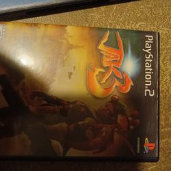 Sony PS2 game Bundle 