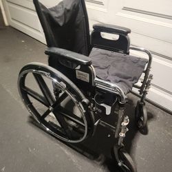 Wheel Chair