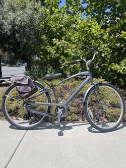 GT Aerostream Bicycle