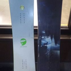 Snowboards