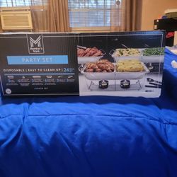 Members Mark Party Set 