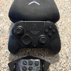 Victrix BFG PS5 Scuf Controller