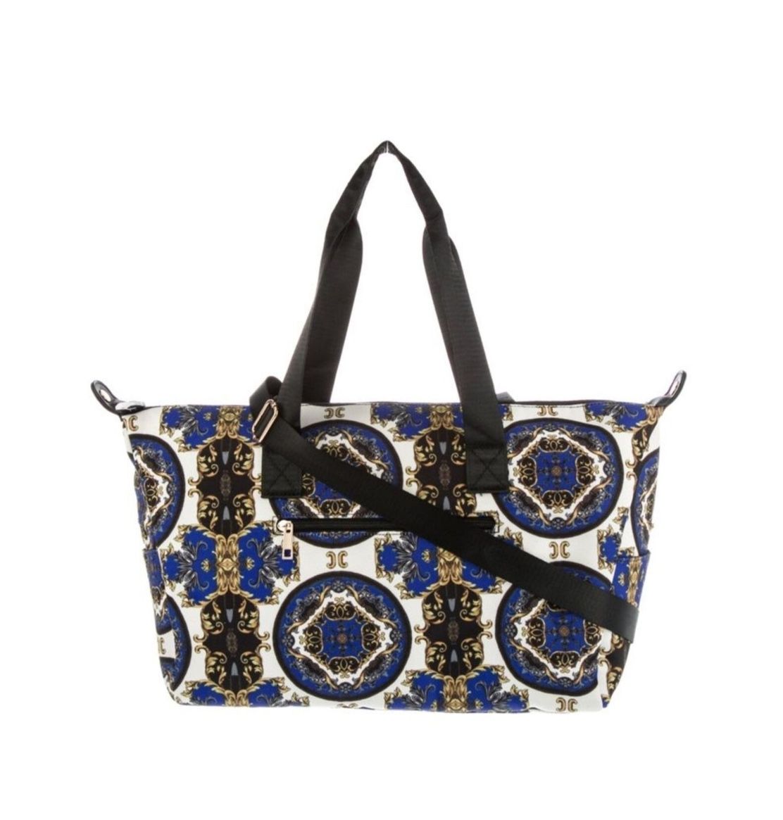 Alice + Olivia by Stacey Bender Regal Romance Duffel Bag