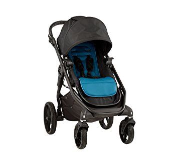 Baby Jogger City Premier