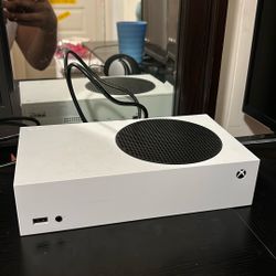 Xbox’s Series X For Sale In Wonderful Condition 