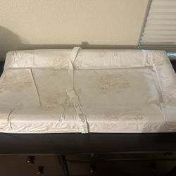 Changing Pad 